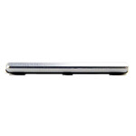 Volume Side Button Outer for BLU Grand M3 Gold - Plastic Key