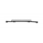 Volume Side Button Outer for BLU R2 Black - Plastic Key