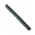 Volume Side Button Outer for HTC One XL Grey - Plastic Key