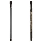 Volume Side Button Outer for HTC Sensation XE White - Plastic Key