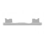 Volume Side Button Outer For Htc U11 White By - Maxbhi Com
