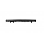 Volume Side Button Outer for Lenovo Tab3 8 LTE White - Plastic Key