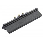 Volume Side Button Outer For Lg L80 Dual Sim Black By - Maxbhi Com