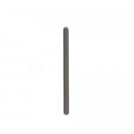 Volume Side Button Outer for Oppo Joy Black - Plastic Key