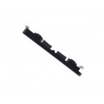 Volume Side Button Outer for Vivo X20 128GB Blue - Plastic Key