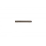 Volume Side Button Outer for Zen Admire Star Black - Plastic Key