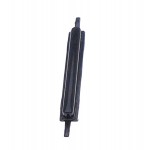 Volume Side Button Outer for Zen U1 Black - Plastic Key