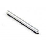 Volume Side Button Outer for Alcatel One Touch T-Pop 4010D Black - Plastic Key