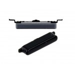 Volume Side Button Outer for BLU Grand Mini Black - Plastic Key