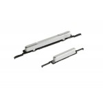 Volume Side Button Outer for BLU Studio 7.0 LTE Black - Plastic Key