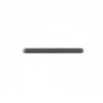 Volume Side Button Outer For Blu Studio G Plus Hd Black By - Maxbhi Com