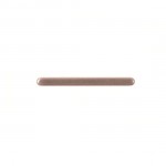 Volume Side Button Outer For Blu Studio G Plus Hd Gold By - Maxbhi Com