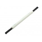 Volume Side Button Outer For Htc Desire 606w White By - Maxbhi Com