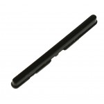 Volume Side Button Outer for HTC Desire VC Black - Plastic Key