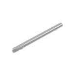 Volume Side Button Outer for Huawei Ascend G6 4G White - Plastic Key