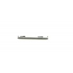 Volume Side Button Outer for Huawei Mate S 64GB White - Plastic Key