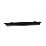 Volume Side Button Outer For Lenovo A390t Black By - Maxbhi Com