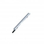 Volume Side Button Outer for Lenovo Yoga Tablet 2 8 16GB LTE Platinum - Plastic Key