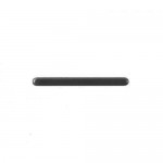 Volume Side Button Outer for Samsung Galaxy Nexus S9020 White - Plastic Key