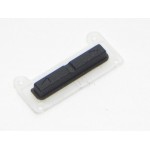 Volume Side Button Outer for Sony Ericsson K610i Silver - Plastic Key