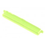 Volume Side Button Outer For Asus Memo Pad Hd 7 Green By - Maxbhi Com
