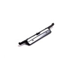Volume Side Button Outer for Asus Transformer Prime TF201 Gold - Plastic Key