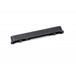 Volume Side Button Outer for Celkon A900 Black - Plastic Key