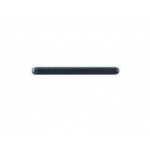 Volume Side Button Outer for HTC Desire XC Black - Plastic Key