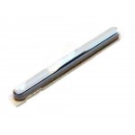 Volume Side Button Outer For Lg Optimus G F180l White By - Maxbhi Com