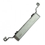 Volume Side Button Outer For Lg Optimus L70 Ms323 White By - Maxbhi Com