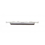 Volume Side Button Outer for Samsung Galaxy Z Black - Plastic Key