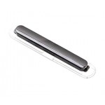 Volume Side Button Outer for Swipe Konnect Trio White - Plastic Key