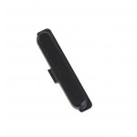 Volume Side Button Outer for ZTE Open Black - Plastic Key