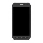 Home Button Complete For Samsung Galaxy S6 Active Black By - Maxbhi Com