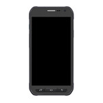 Home Button Complete For Samsung Galaxy S6 Active White By - Maxbhi Com