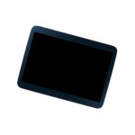 Home Button Complete For Samsung Galaxy Tab 3 10 1 P5220 32gb Lte Brown By - Maxbhi Com