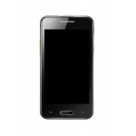 Home Button Complete For Samsung I8530 Galaxy Beam White By - Maxbhi Com