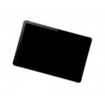 Home Button Outer For Huawei Mediapad M6 10 8 Black By - Maxbhi Com
