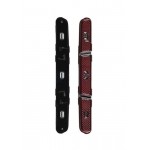 Home Button Outer For Samsung Galaxy S5 Active Red By - Maxbhi Com