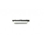 Power Button Outer For Blackberry Porsche Design P9983 White By - Maxbhi Com