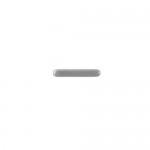 Power Button Outer For Samsung Galaxy Tab 3 10 1 P5210 32gb Wifi White By - Maxbhi Com