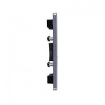 Volume Side Button Outer for Lenovo Tab 4 10 Plus 16GB WiFi Black - Plastic Key