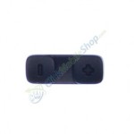 Volume Side Button Outer for Nokia 5070 Blue - Plastic Key