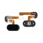 Home Button Complete For Meizu M6 32gb Black By - Maxbhi Com