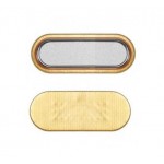 Home Button Outer For Htc One A9 16gb Pink By - Maxbhi Com