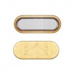 Home Button Outer For Htc One A9 16gb White By - Maxbhi Com