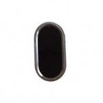 Home Button Outer For Meizu M3 Note M681h Black By - Maxbhi Com
