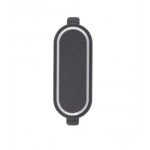 Home Button Outer For Samsung Galaxy J3 Emerge Black By - Maxbhi Com