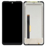 LCD with Touch Screen for Ulefone Armor 8 Orange