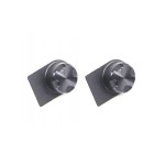 Volume Side Button Outer For Ulefone Armor X5 Pro Black By - Maxbhi Com